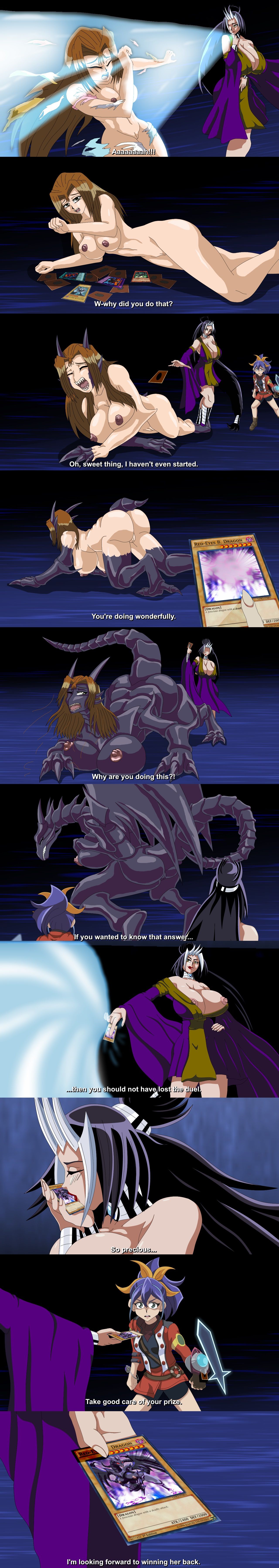 YugiMood Tournament page 4 full