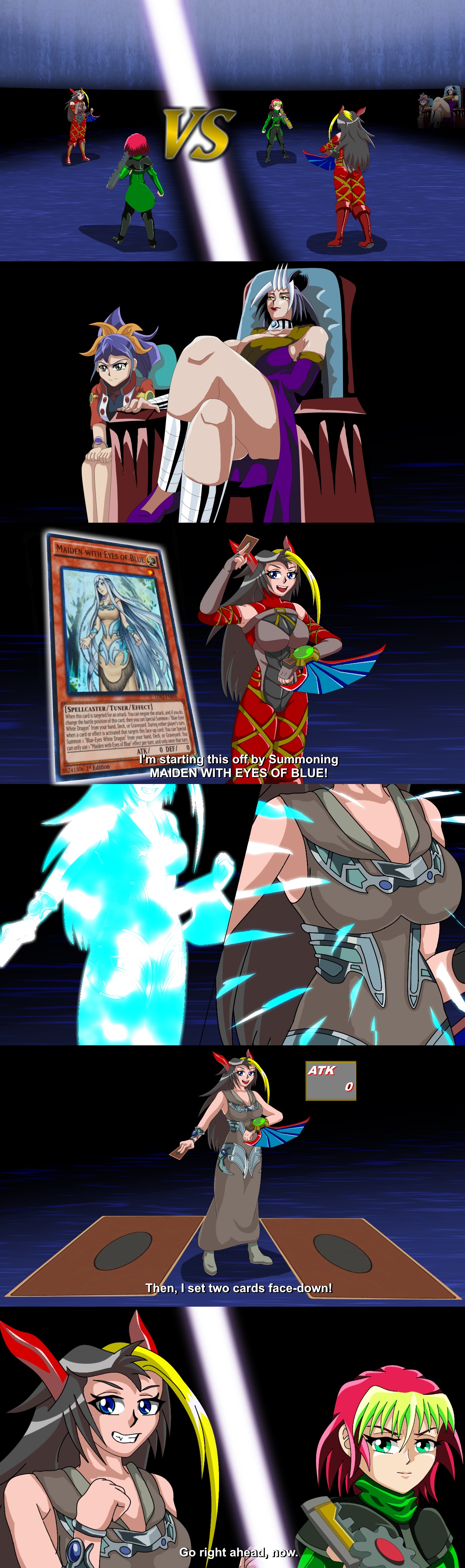 YugiMood Tournament page 5 full