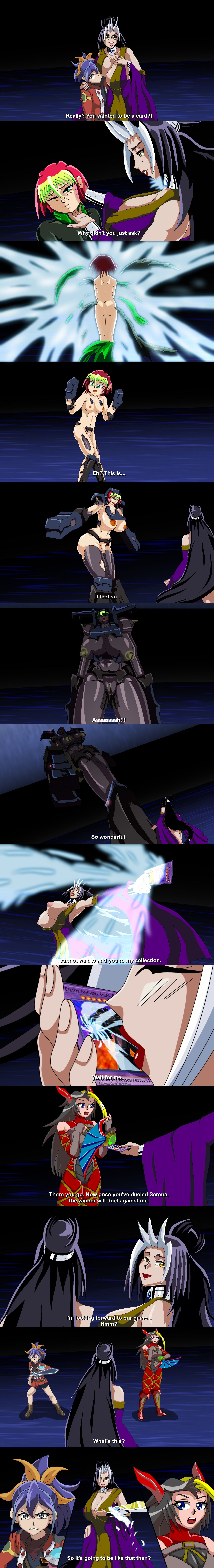 YugiMood Tournament page 9 full