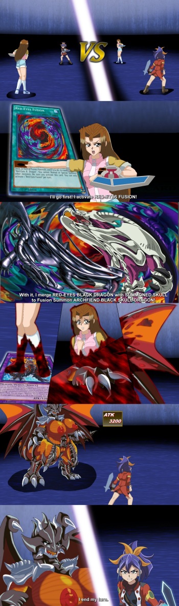 YugiMood Tournament cover