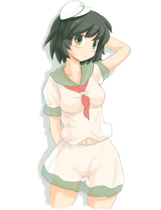 村紗 水蜜 page 4 full