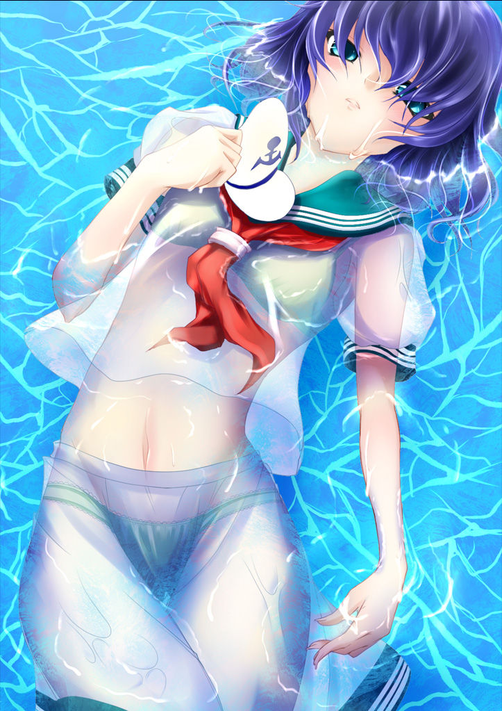 村紗 水蜜 page 5 full