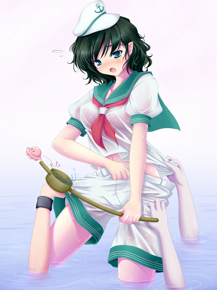 村紗 水蜜 page 6 full