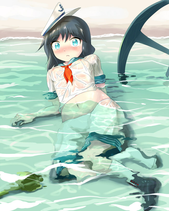 村紗 水蜜 page 7 full