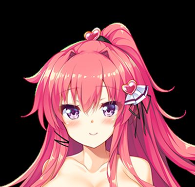 Maid in Witch Life! -Yakata de Hajimaru H na Miryou Seikatsu- character CG 1/2 page 2 full
