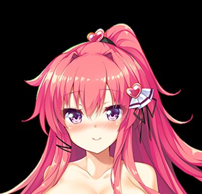 Maid in Witch Life! -Yakata de Hajimaru H na Miryou Seikatsu- character CG 1/2 page 3 full
