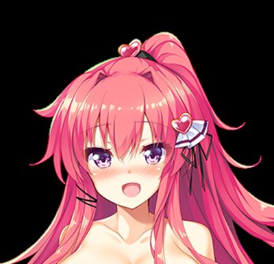 Maid in Witch Life! -Yakata de Hajimaru H na Miryou Seikatsu- character CG 1/2 page 6 full