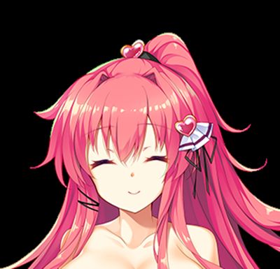 Maid in Witch Life! -Yakata de Hajimaru H na Miryou Seikatsu- character CG 1/2 page 7 full