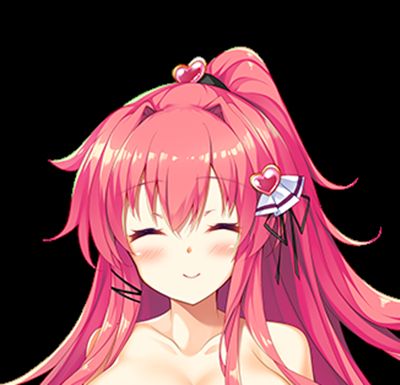 Maid in Witch Life! -Yakata de Hajimaru H na Miryou Seikatsu- character CG 1/2 page 8 full