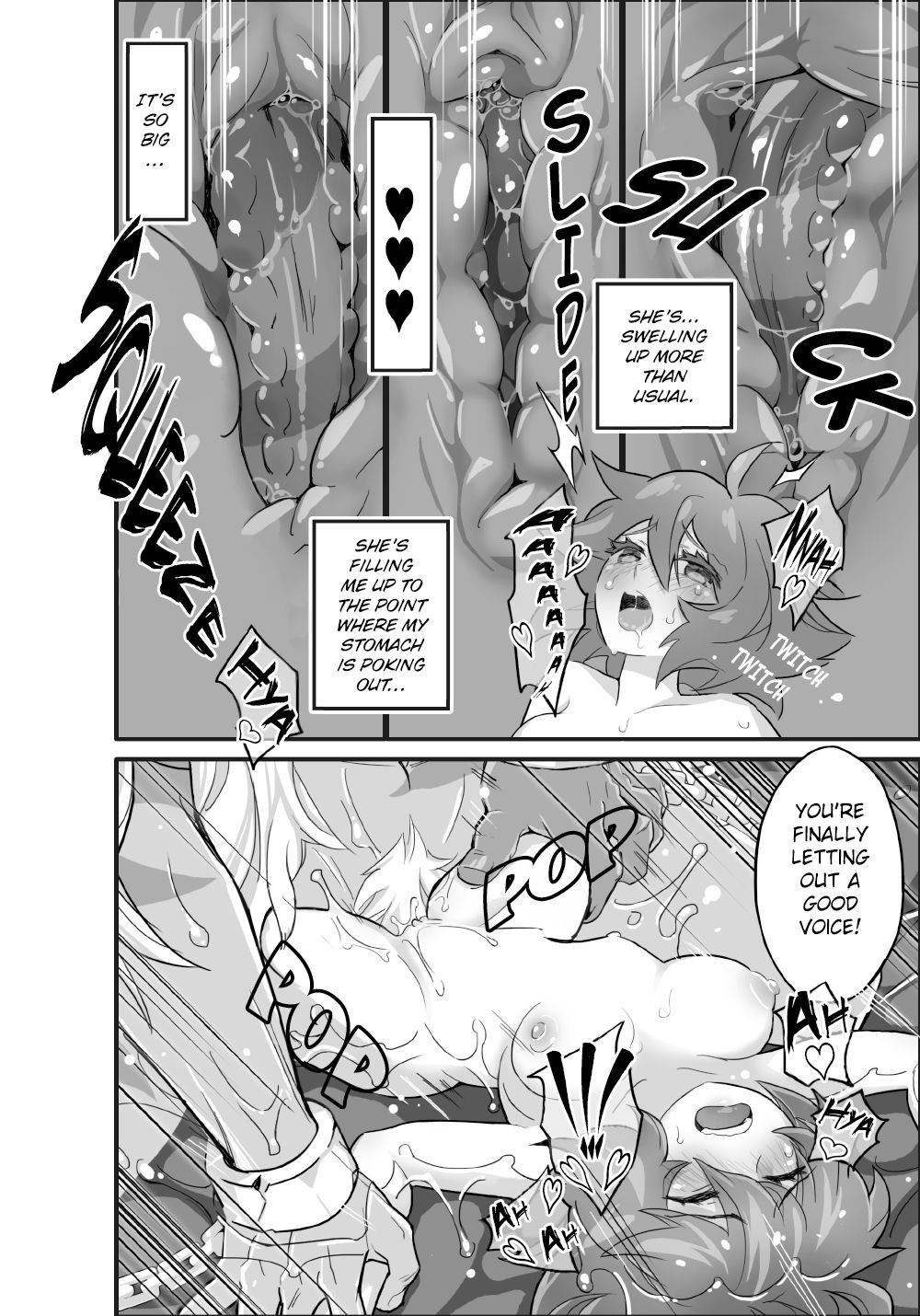AndromedA page 10 full