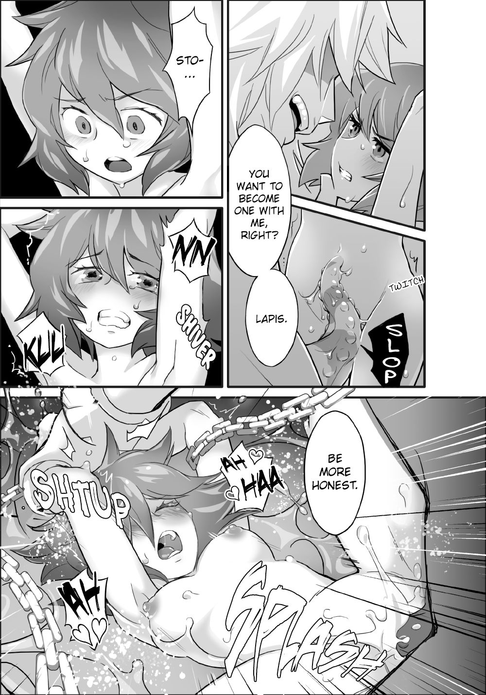 AndromedA page 9 full
