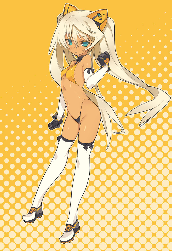 Pixiv Artist - BLADE page 3 full