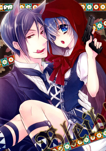 Bleib! cover