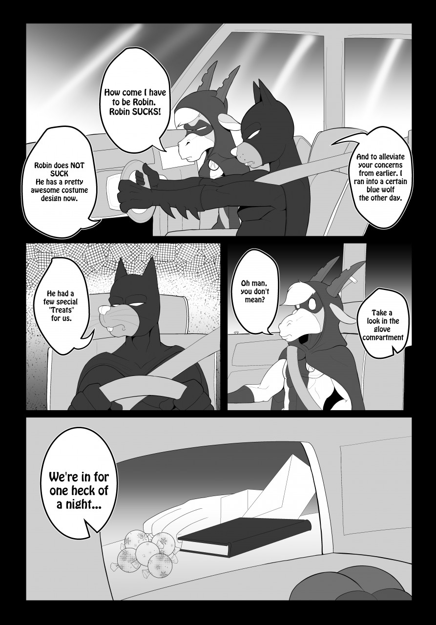 Trick Or Turnabout 2 page 3 full