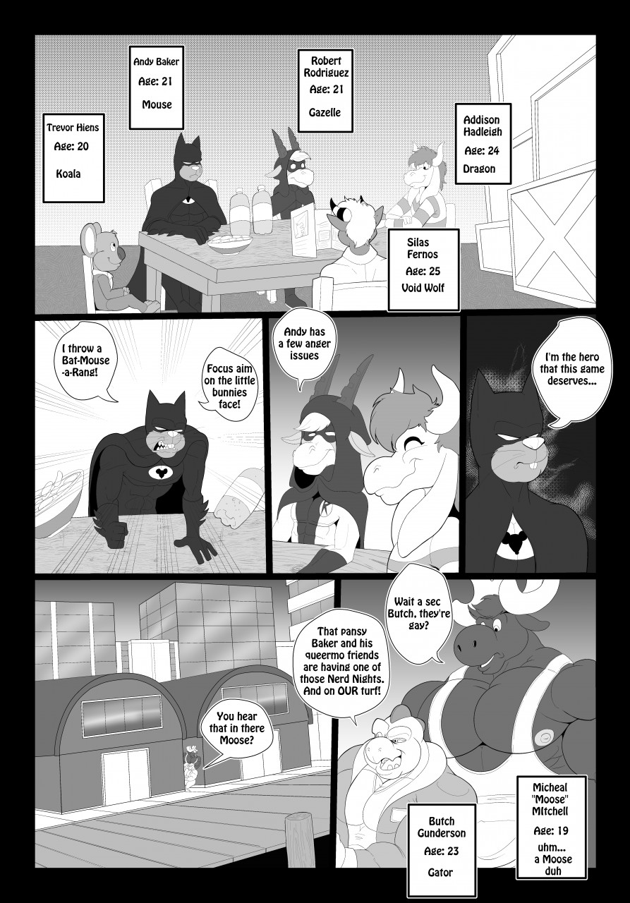 Trick Or Turnabout 2 page 4 full