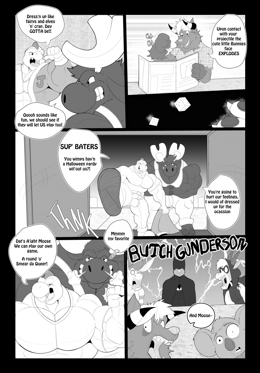Trick Or Turnabout 2 page 5 full
