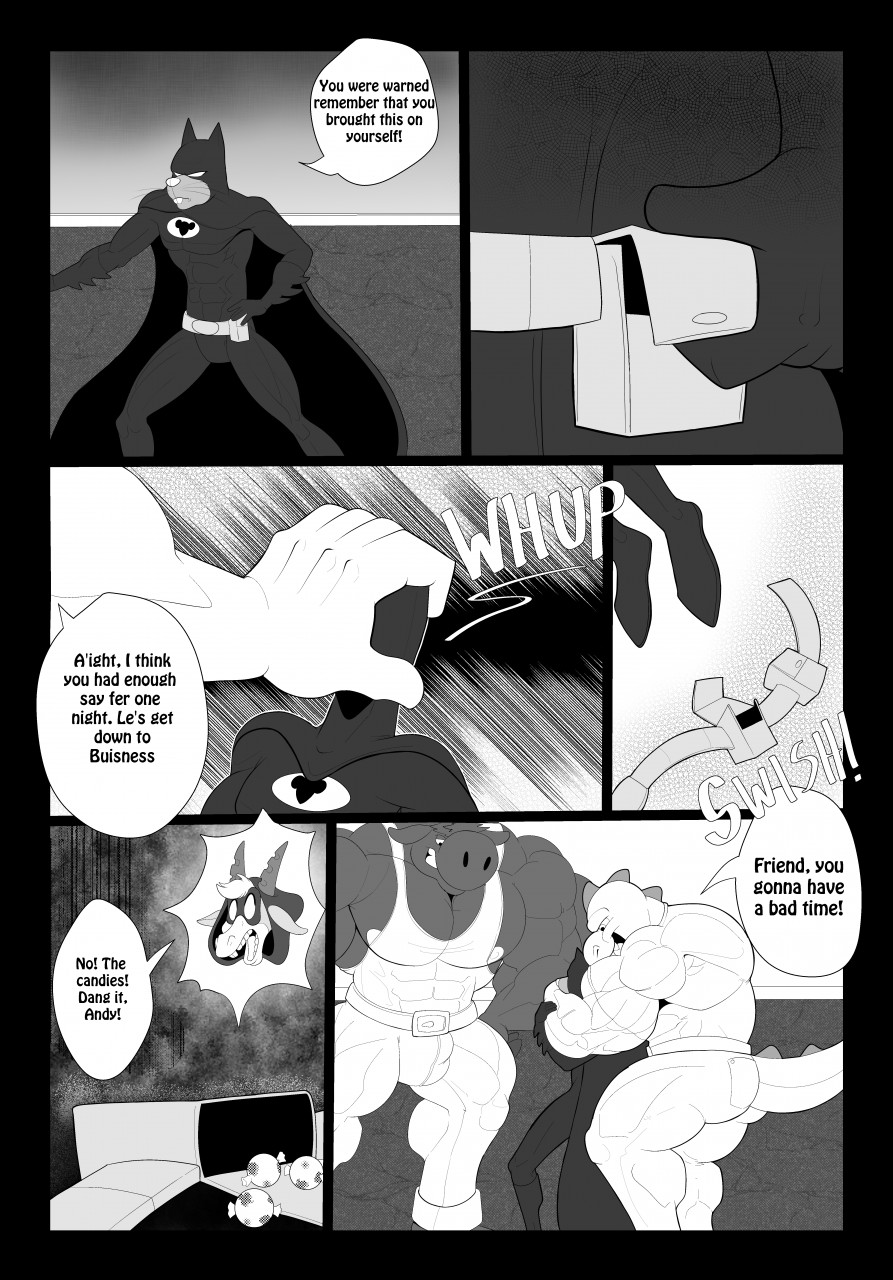 Trick Or Turnabout 2 page 7 full