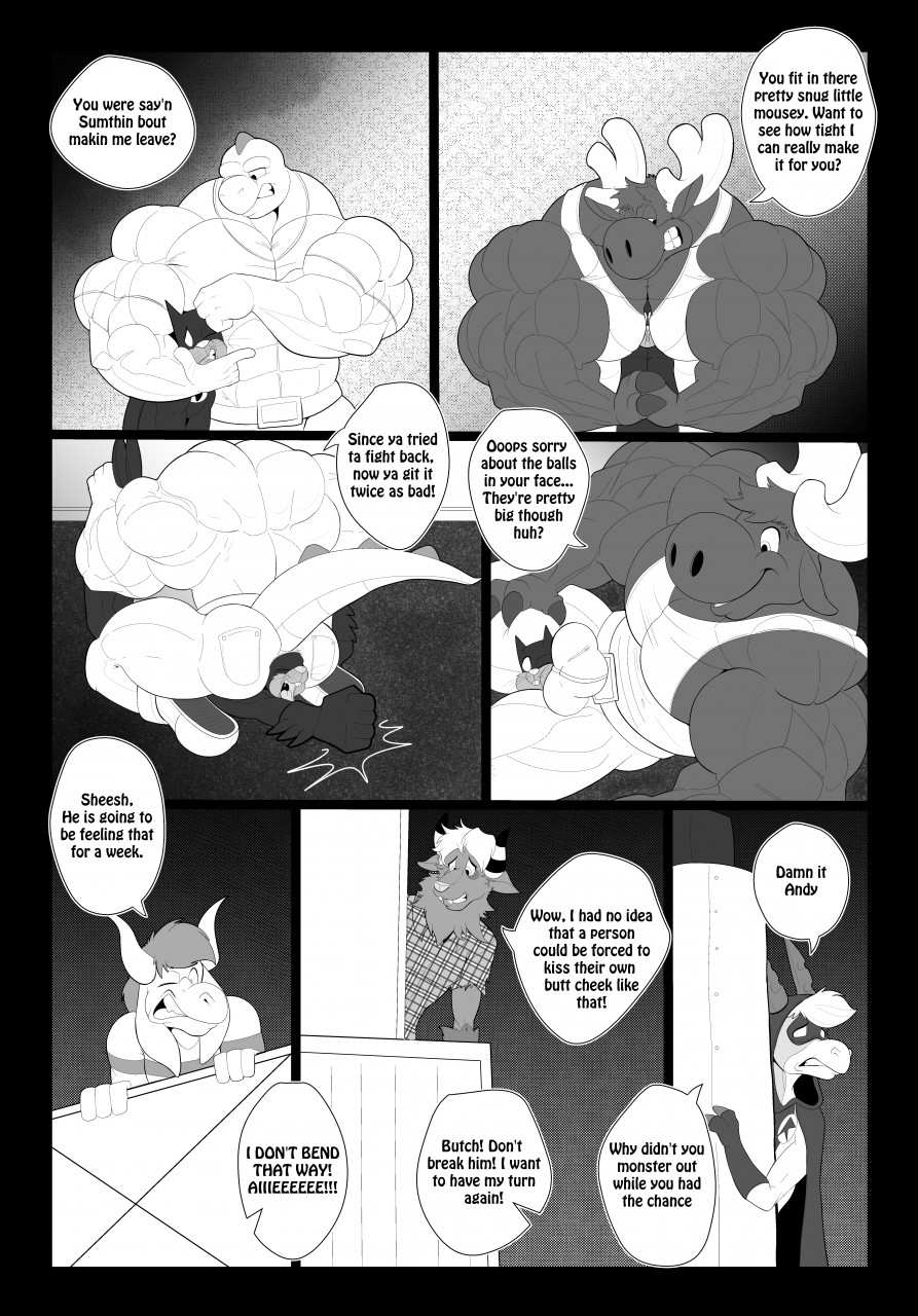 Trick Or Turnabout 2 page 8 full