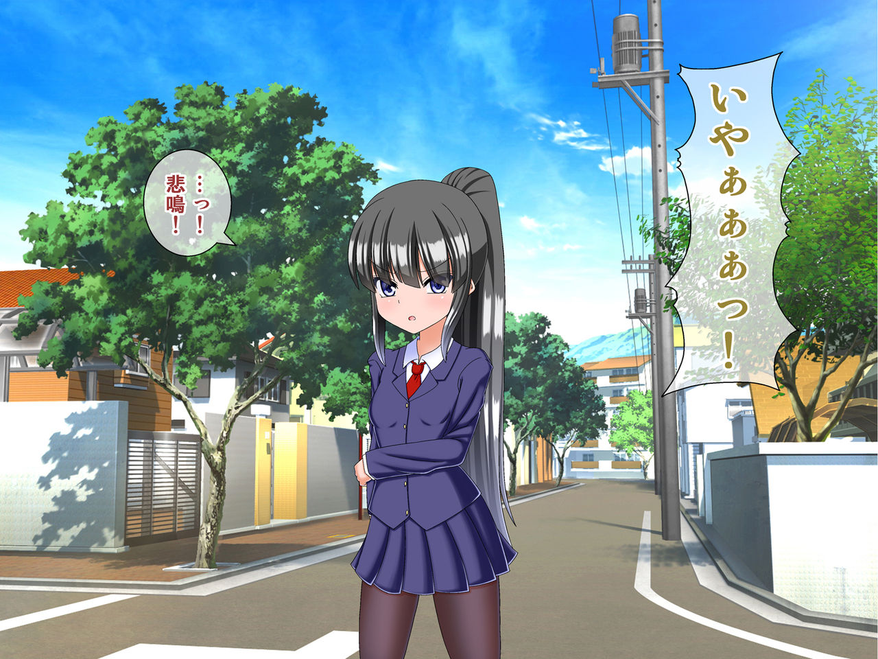 Seigi no Heroine Saimin Sennou Keikaku page 5 full