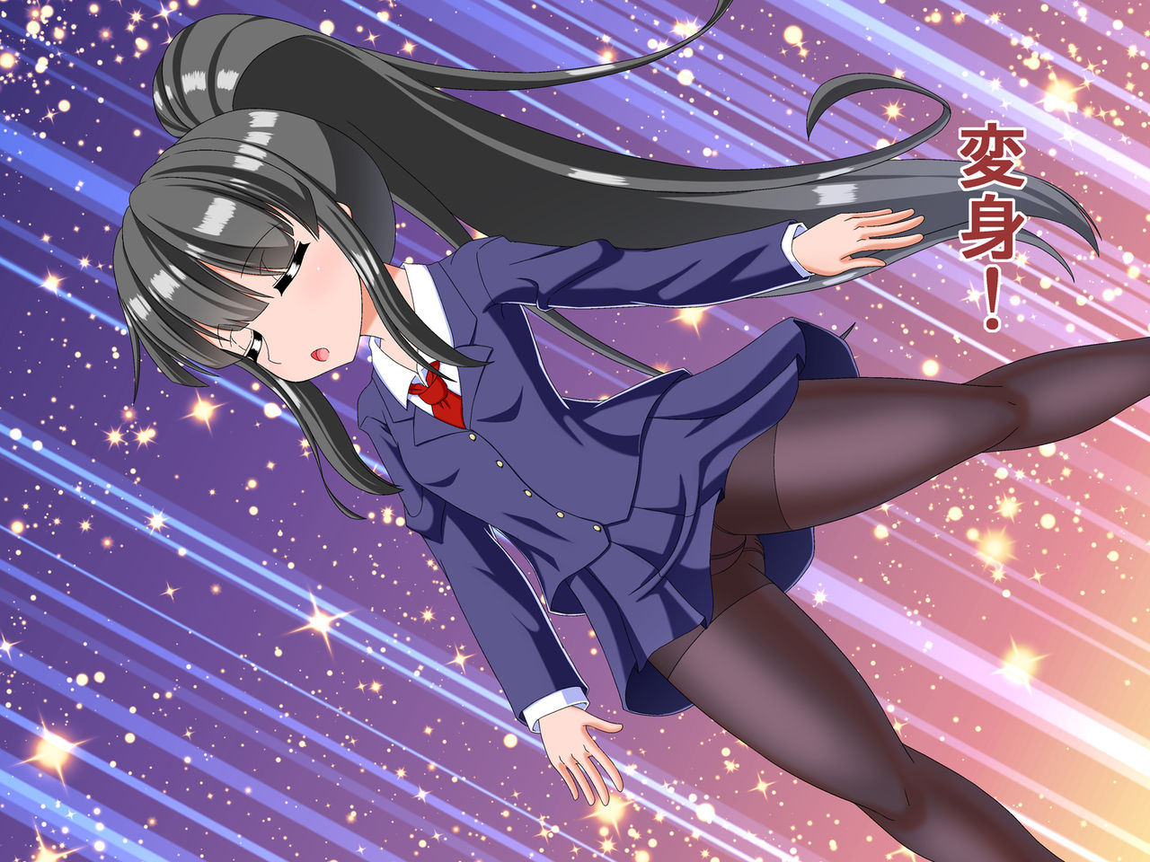 Seigi no Heroine Saimin Sennou Keikaku page 7 full