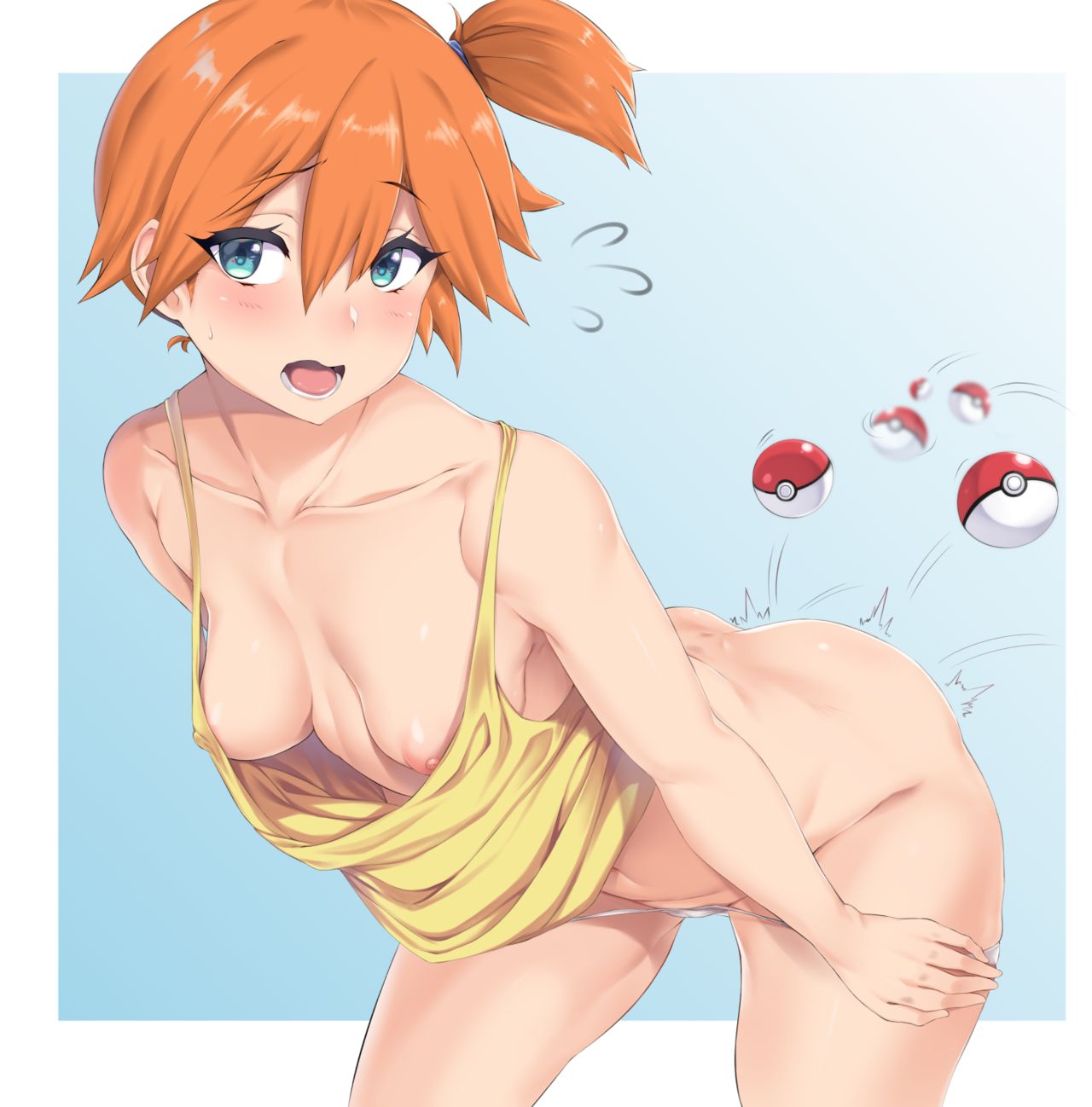 Pixiv artist - Moisture page 3 full