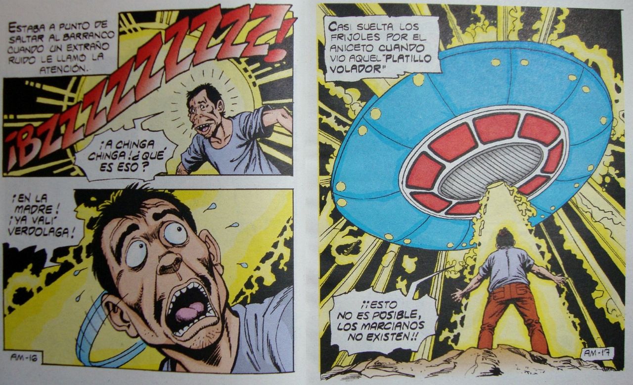 Aca Los Maistros 16 page 10 full