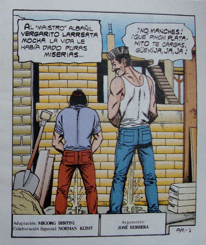 Aca Los Maistros 16 page 2 full