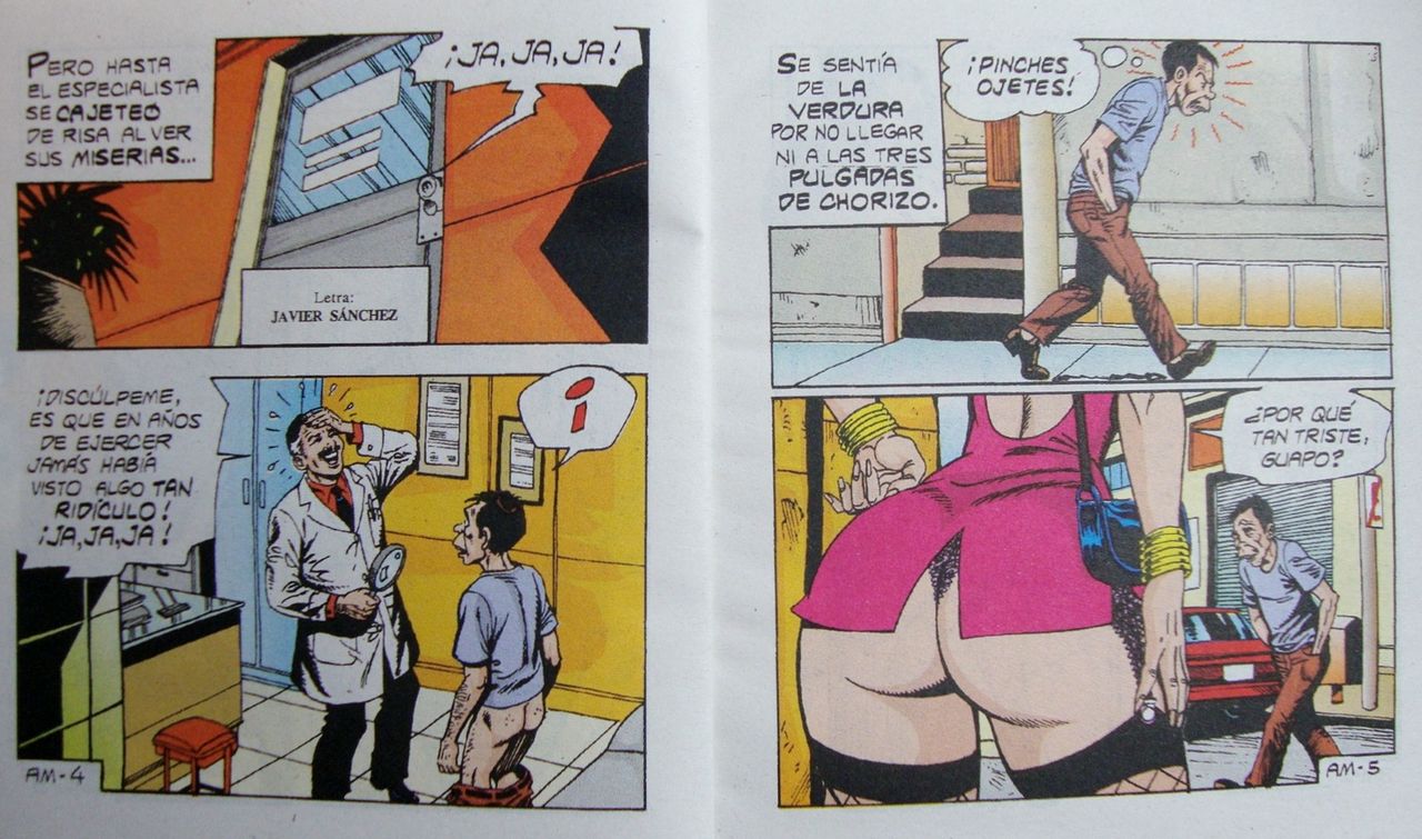 Aca Los Maistros 16 page 4 full