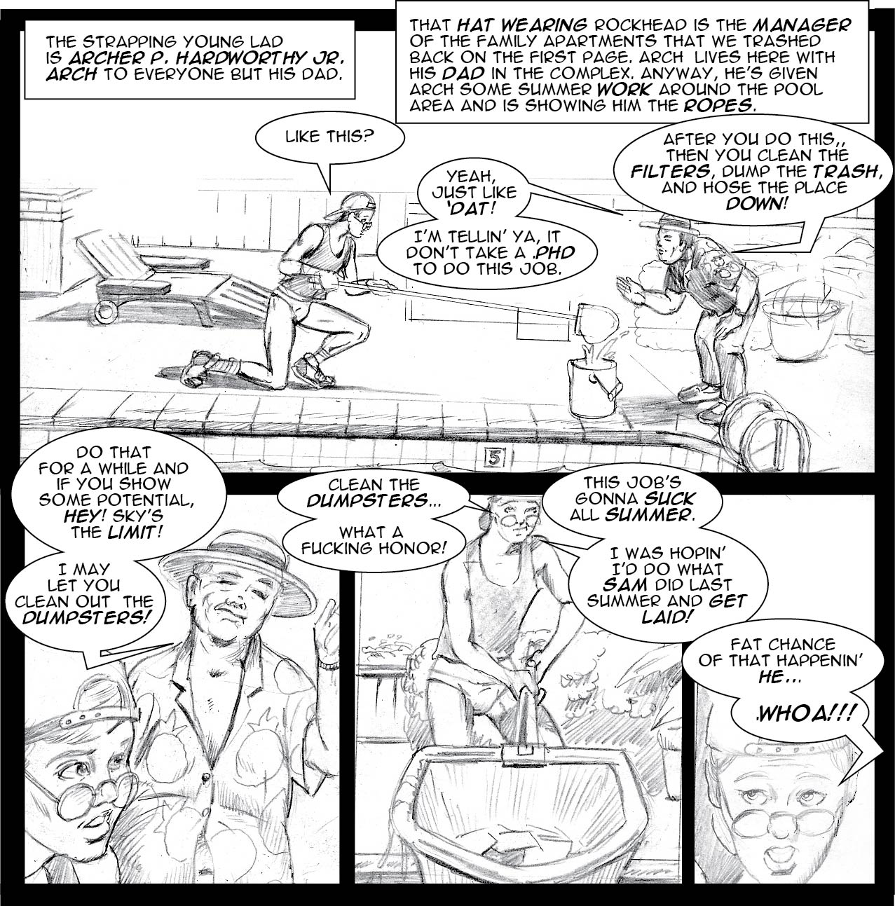 Exposure page 3 full