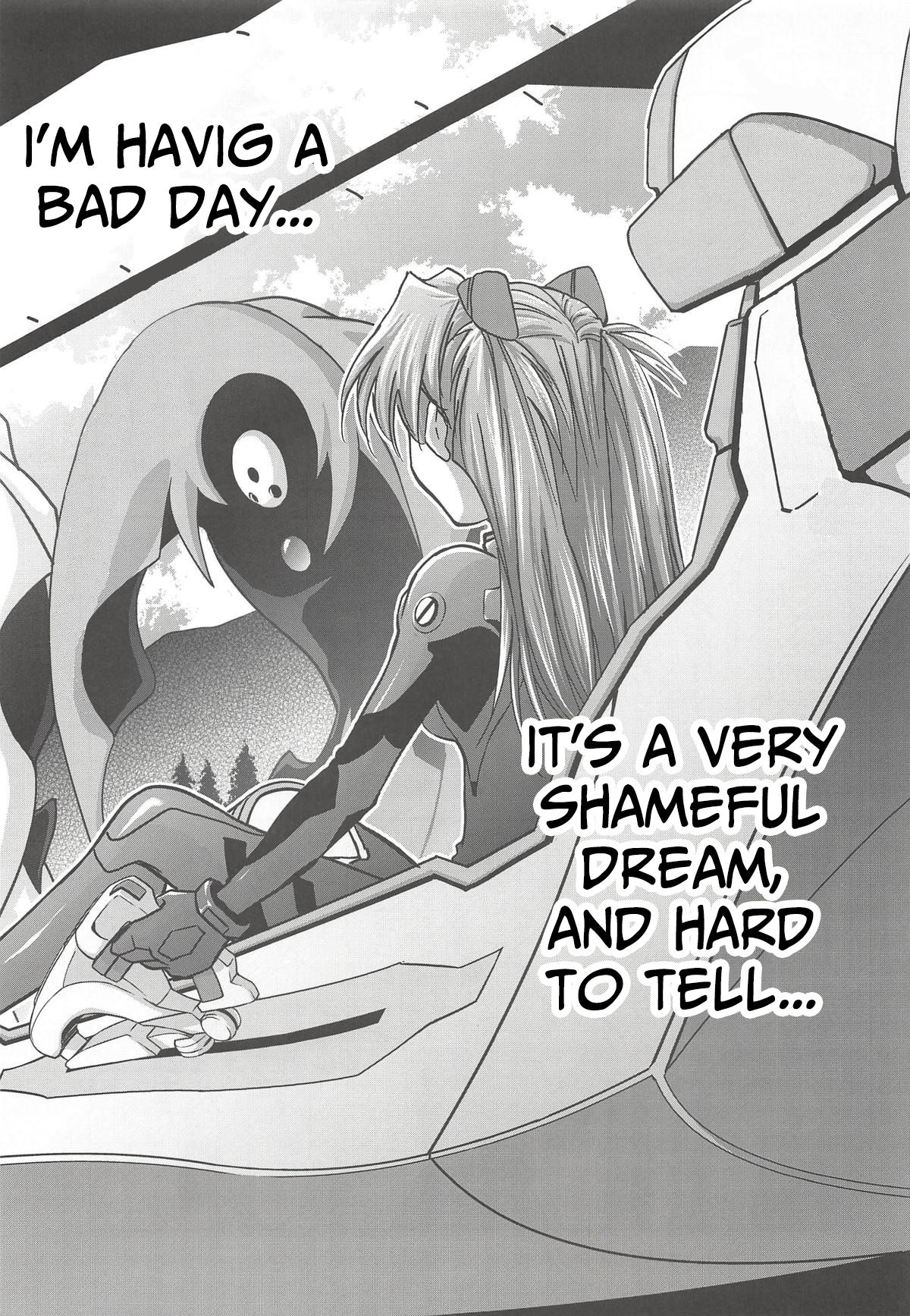RE-TAKE Kai 2    Translate page 3 full