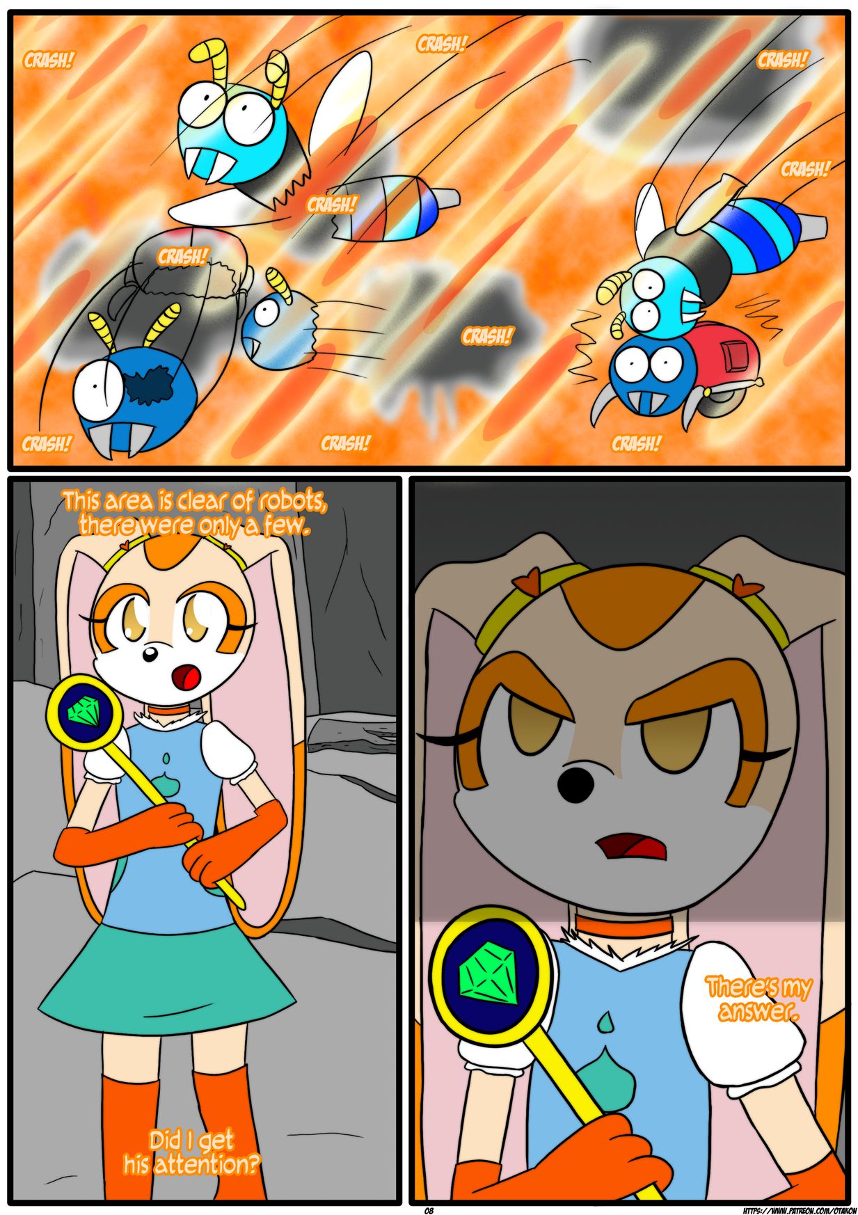 Magical Cream page 10 full