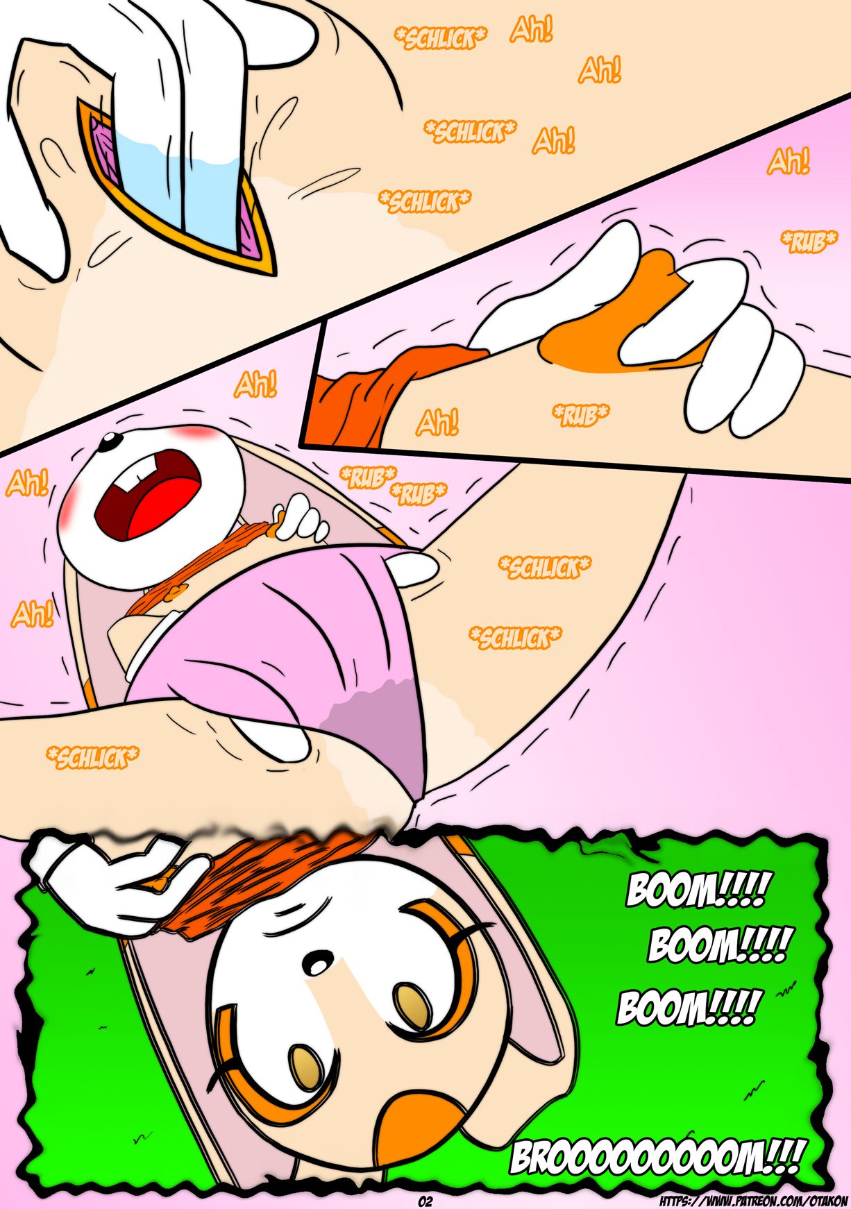 Magical Cream page 4 full