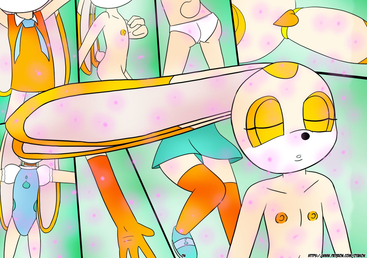 Magical Cream page 6 full