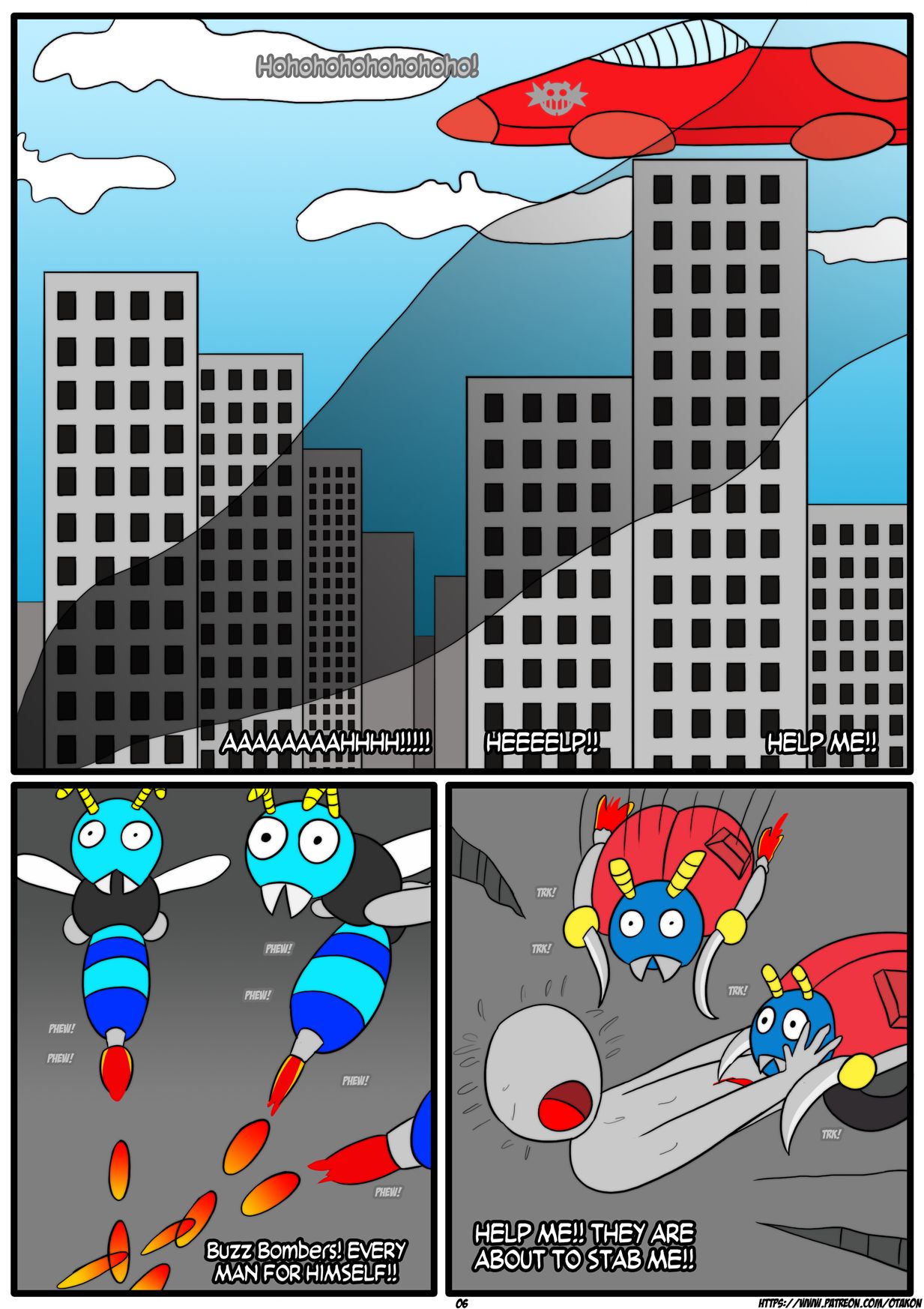 Magical Cream page 8 full
