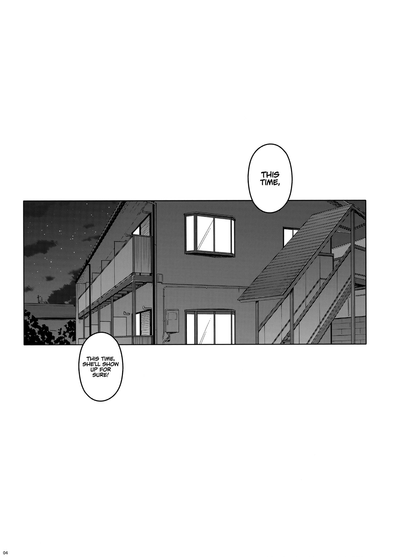 Yotogi | Night service page 4 full