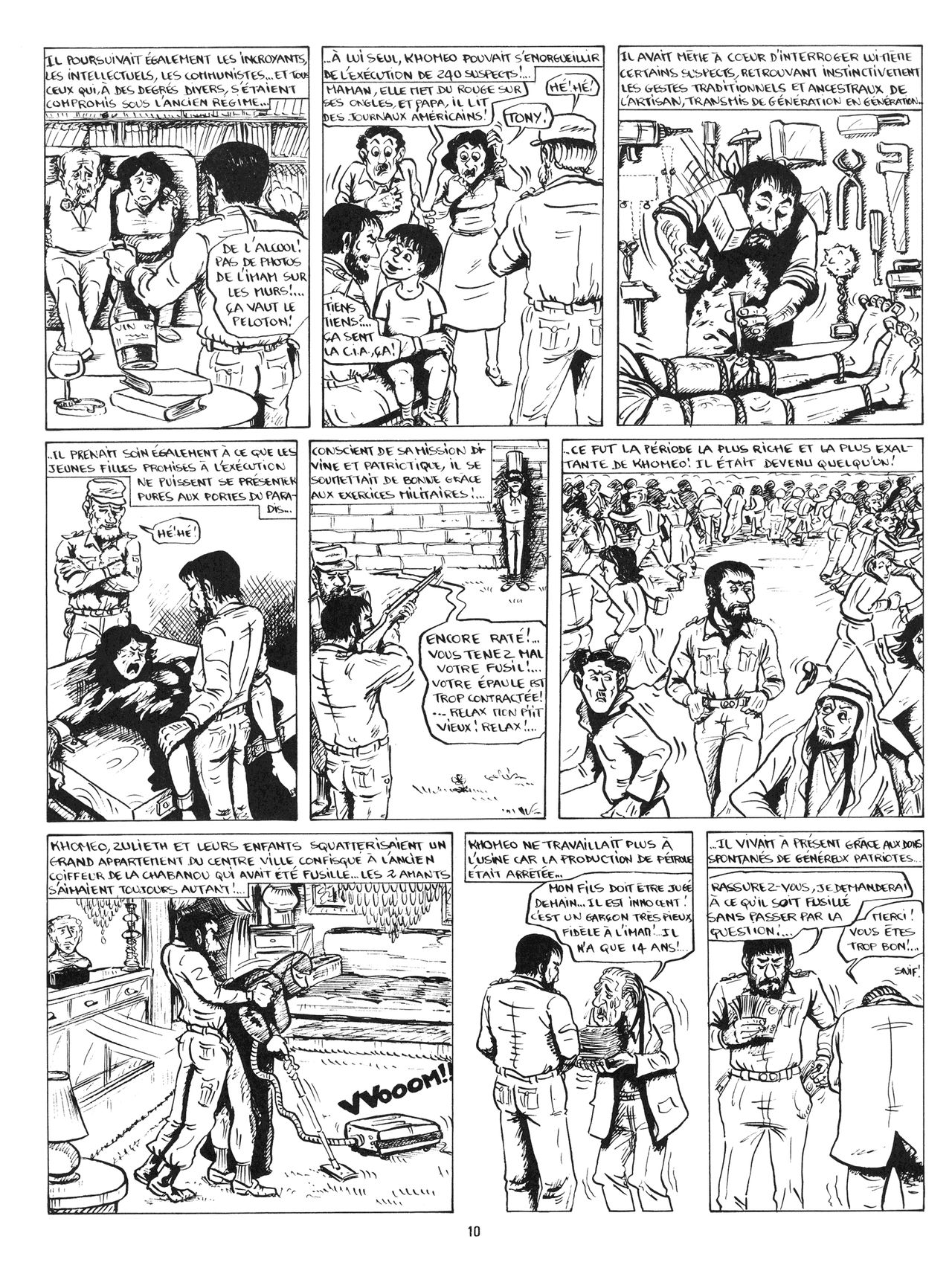 Khoméo &amp; Zulieth page 10 full