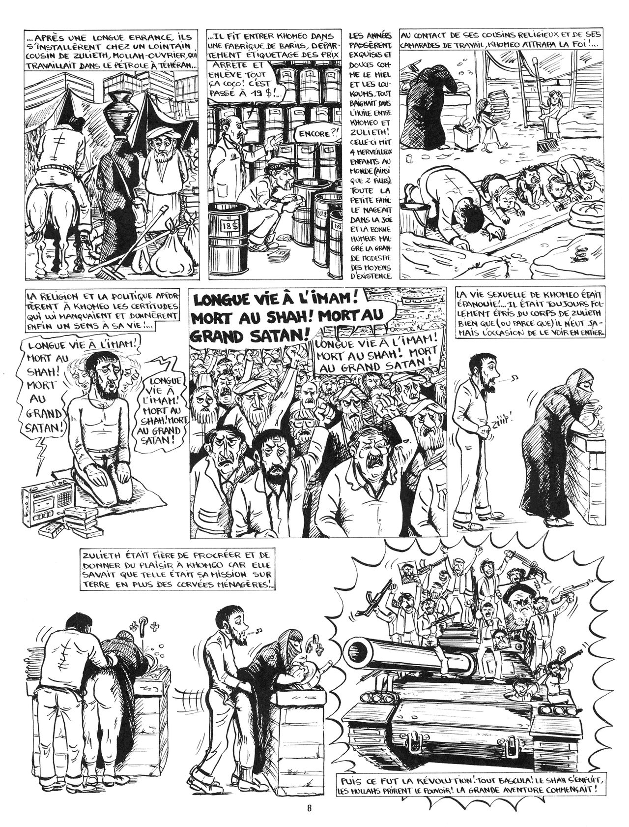 Khoméo &amp; Zulieth page 8 full