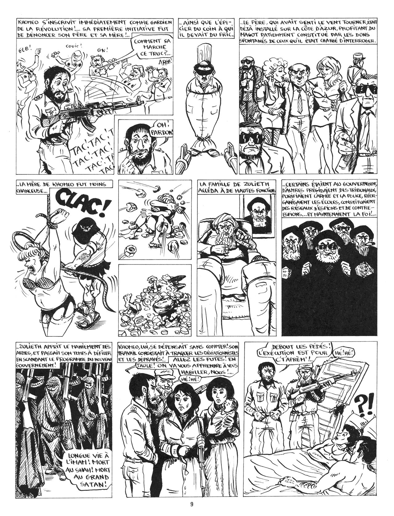 Khoméo &amp; Zulieth page 9 full