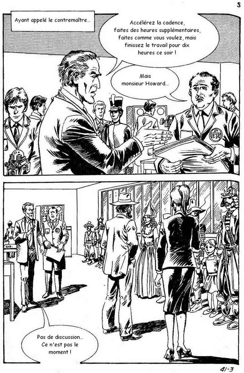 Storie Blu 41 Jouet page 5 full