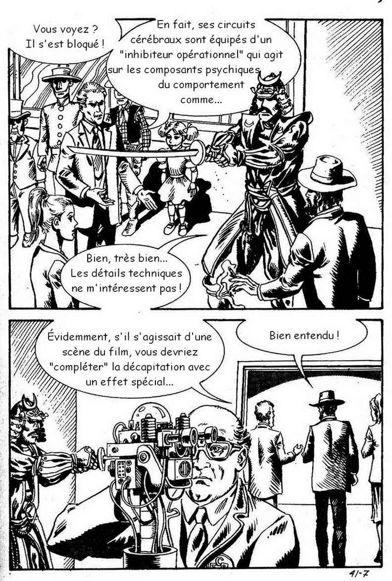 Storie Blu 41 Jouet page 9 full