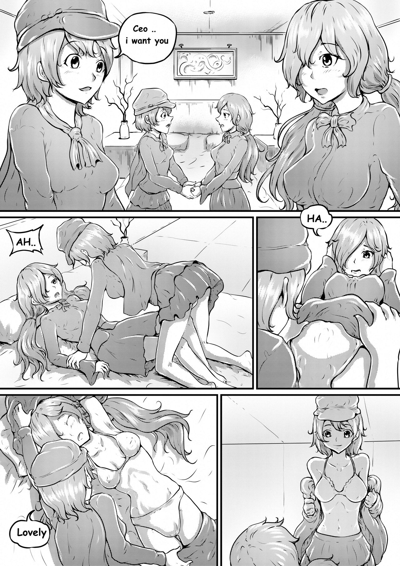4some yuri page 2 full