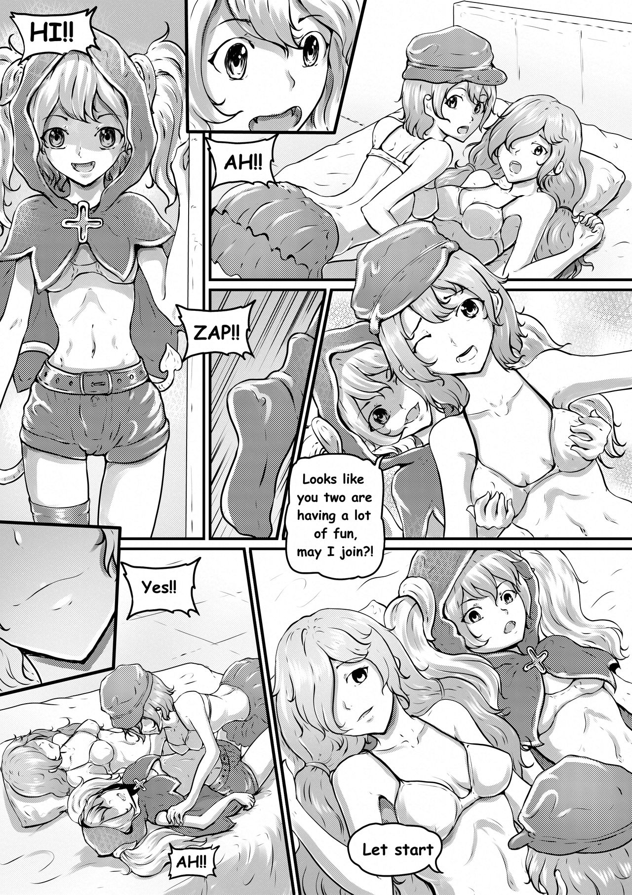 4some yuri page 4 full