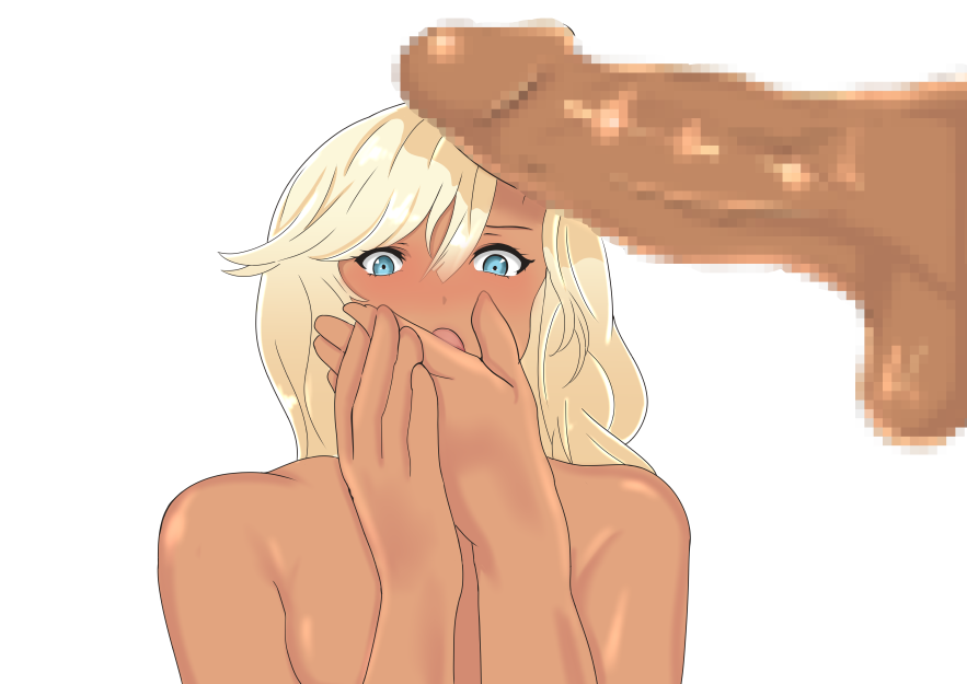 Netori RPG ~ Hitori no Senshi to Sannin no Hitozuma page 2 full