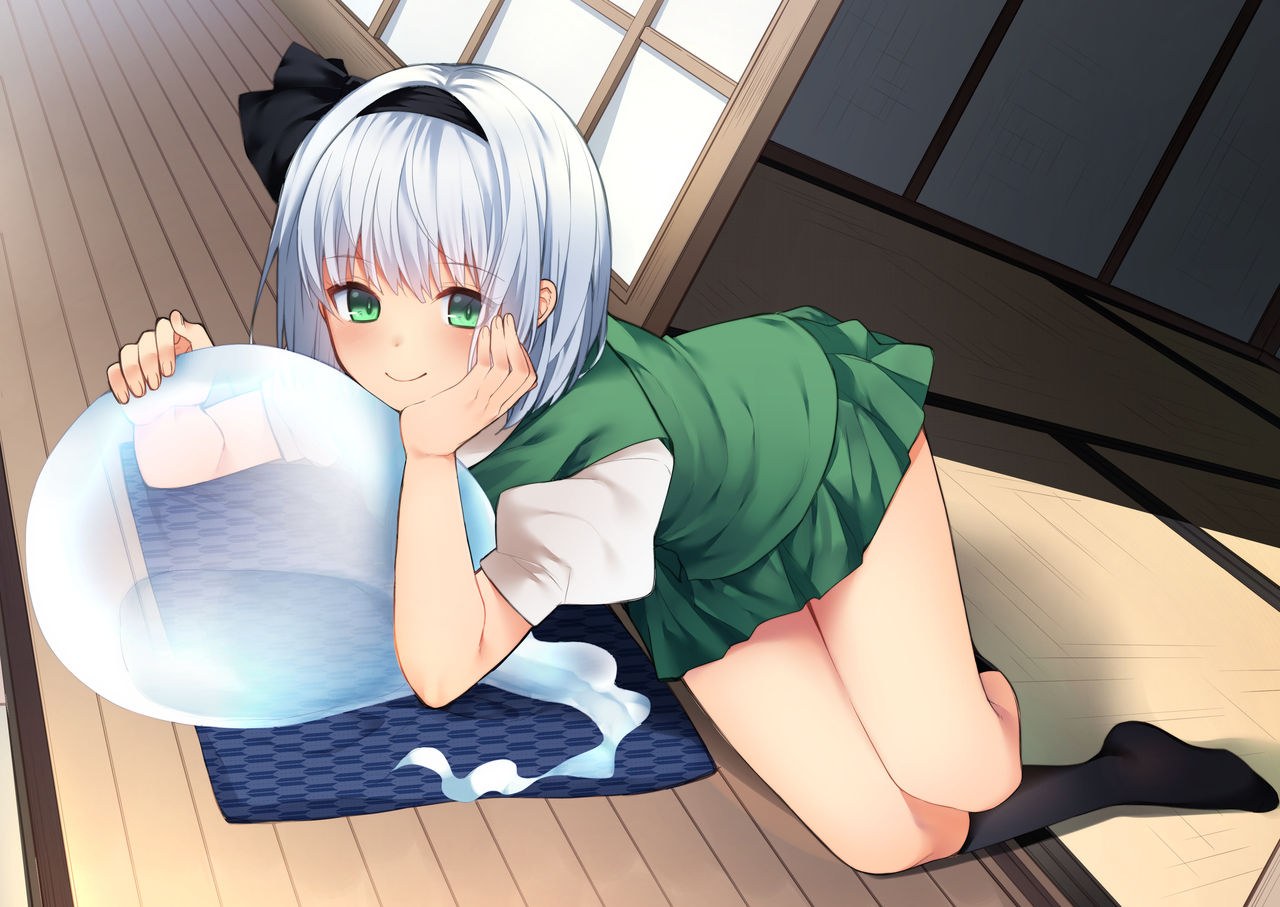 Pixiv Fanbox page 4 full