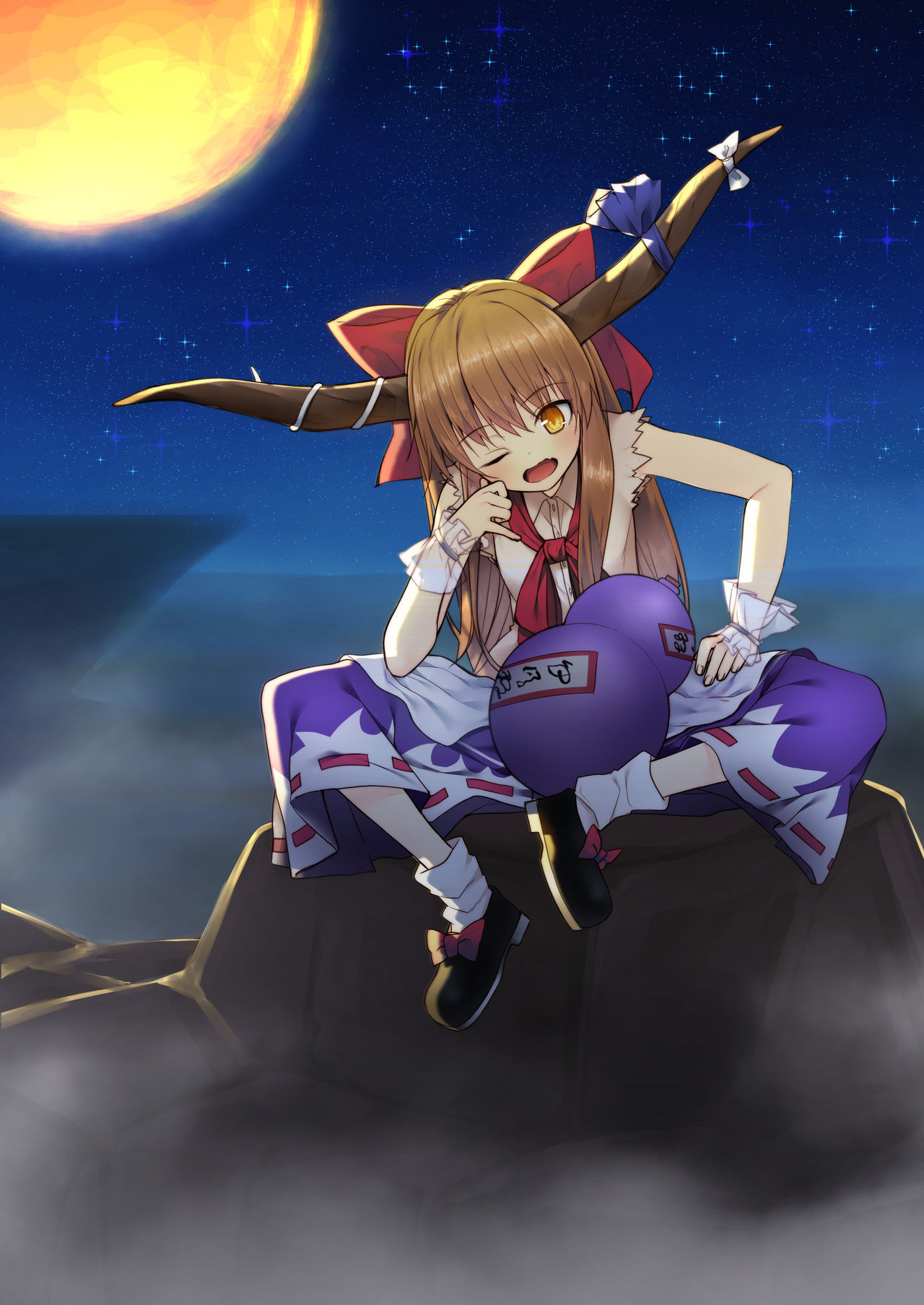 Pixiv Fanbox page 5 full