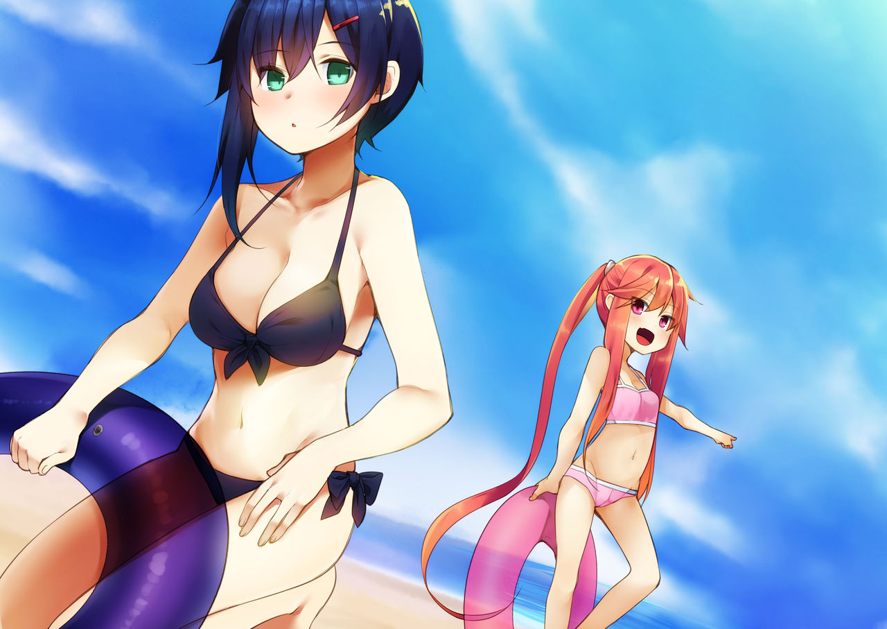 Pixiv Fanbox page 6 full