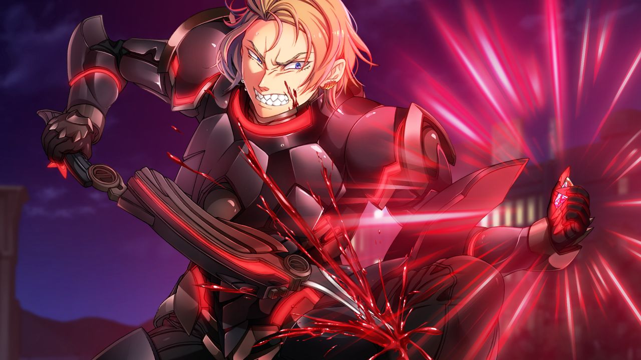 Houkai Tenshi Astraea page 2 full