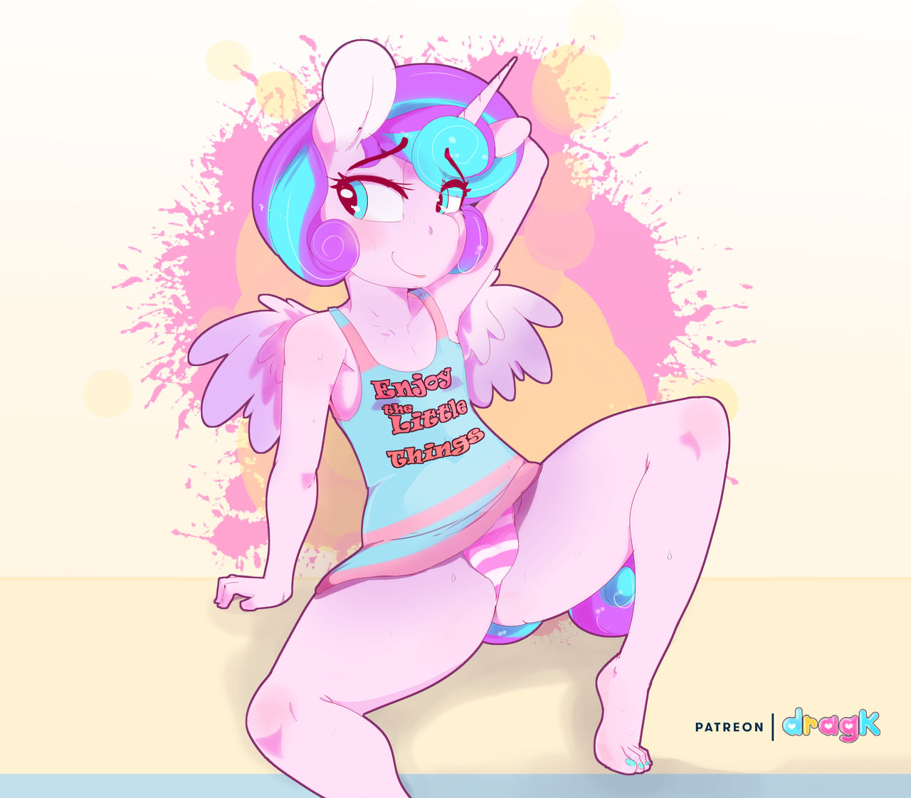 Summer Gals 2018 page 8 full