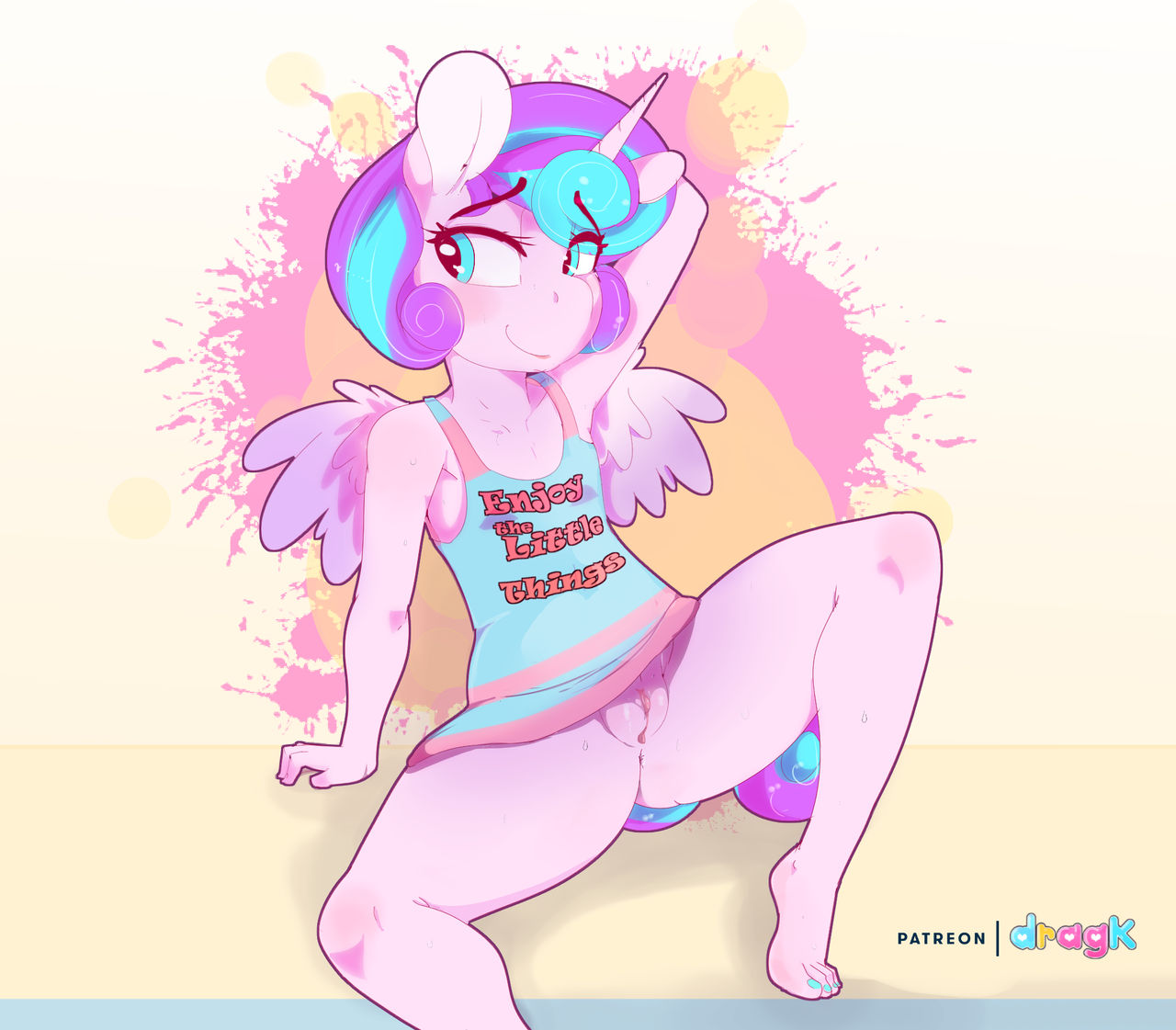 Summer Gals 2018 page 9 full