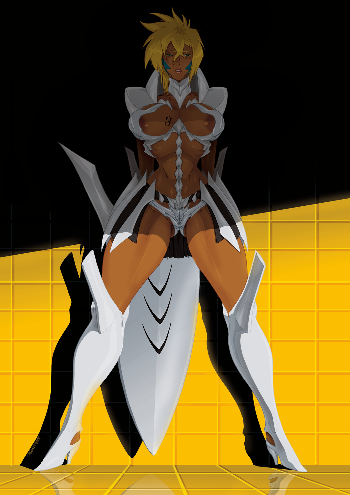 Bleach Collection page 2 full